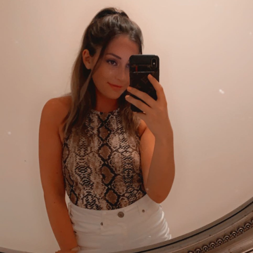 Meet your Posher, Alexa